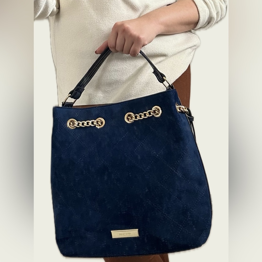 River Island bag